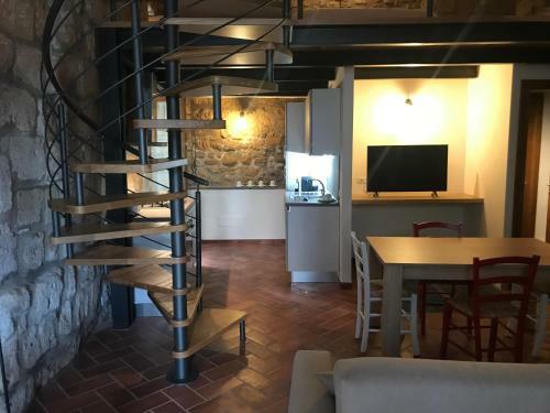 Apartamento Palazzo Urbani