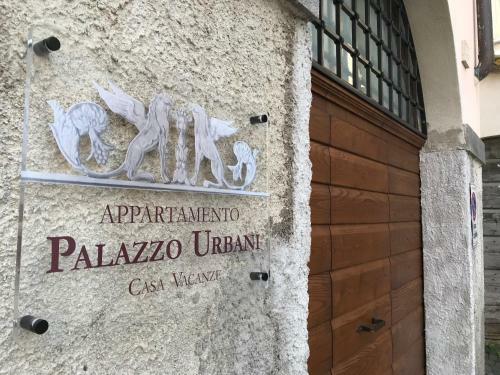 Apartamento Palazzo Urbani