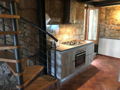 Apartamento Palazzo Urbani