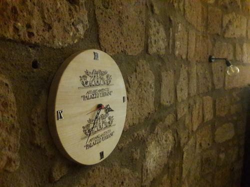Apartamento Palazzo Urbani