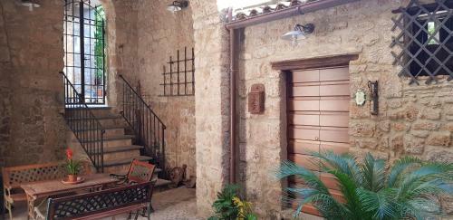 Apartamento Palazzo Urbani