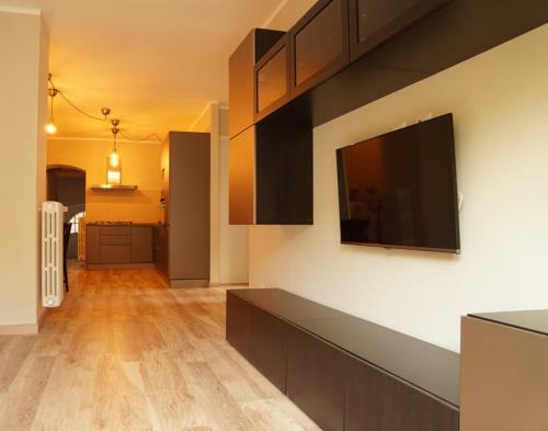 Apartamento Appartamento San Domenico
