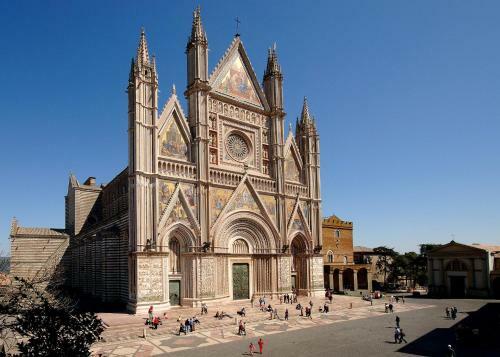 Apartamento Appartamento San Domenico