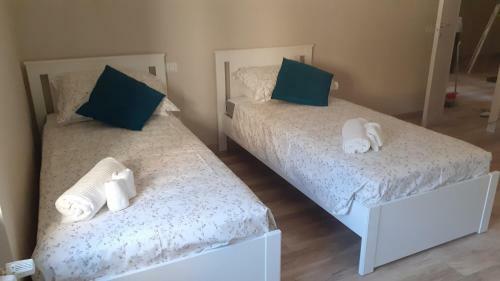 Apartamento Appartamento San Domenico