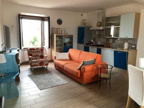Apartamento Appartamento Garibaldi