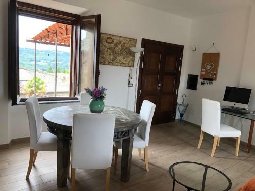 Apartamento Appartamento Garibaldi