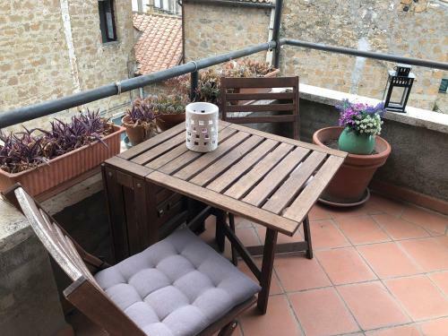 Apartamento Appartamento Garibaldi