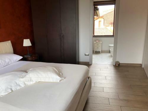 Apartamento Appartamento Garibaldi