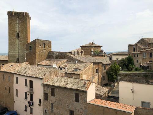 Apartamento Appartamento Garibaldi
