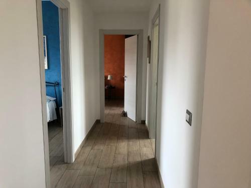 Apartamento Appartamento Garibaldi