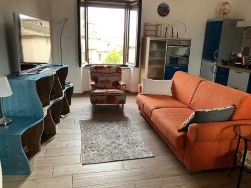 Apartamento Appartamento Garibaldi