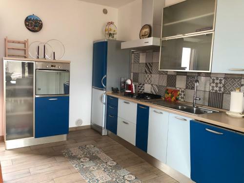 Apartamento Appartamento Garibaldi