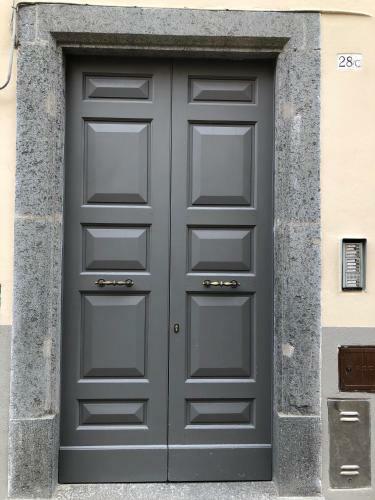 Apartamento Appartamento Garibaldi
