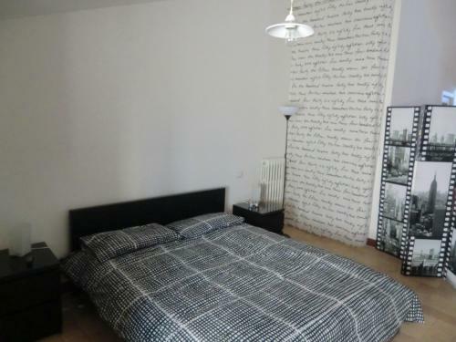 Apartamento Appartamento Arancio
