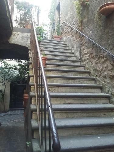 Apartamento Appartamento Arancio