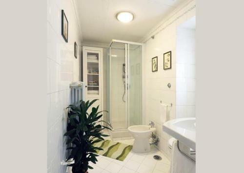Apartamento Palazzo Febei