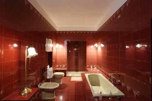 Apartamento Palazzo Febei