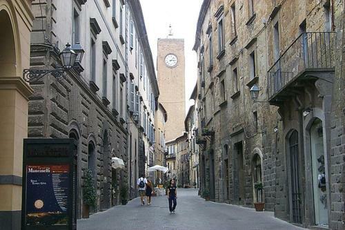 Apartamento Palazzo Febei