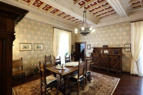 Apartamento Palazzo Febei