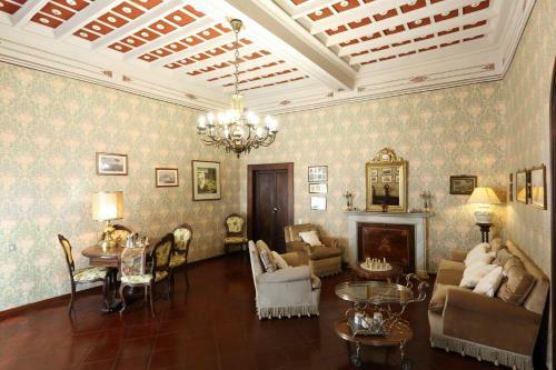 Apartamento Palazzo Febei