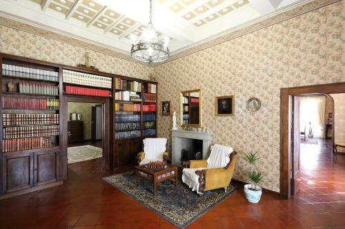Apartamento Palazzo Febei