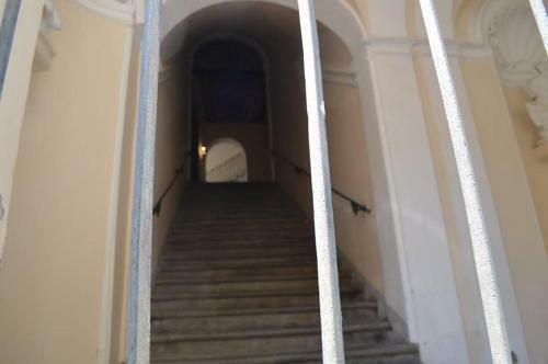 Apartamento Palazzo Febei