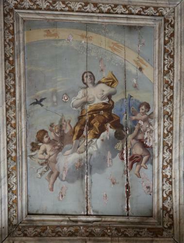 Apartamento Palazzo Febei
