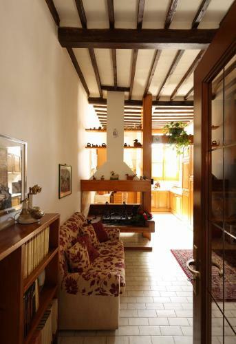 Apartamento Palazzo Febei