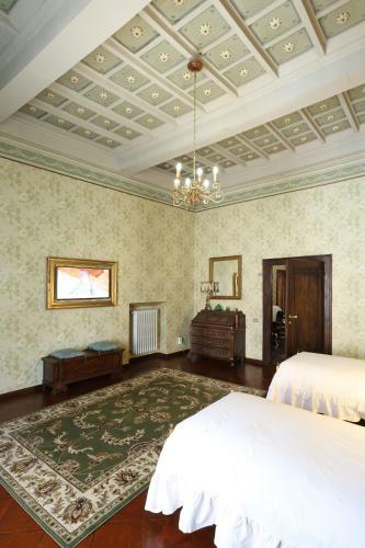Apartamento Palazzo Febei