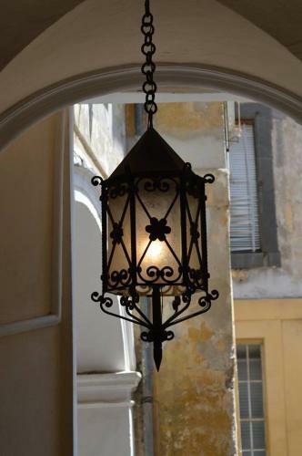 Apartamento Palazzo Febei