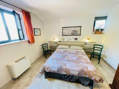 Bed & Breakfast Abruzzo, Villa Privata Nel Parco Della Majella, A Place2be!
