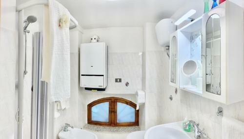 Apartamento Domus Etrusca