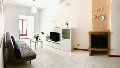 Apartamento Domus Etrusca