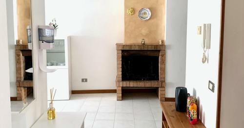 Apartamento Domus Etrusca