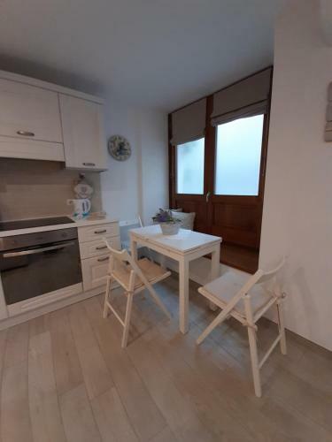 Apartamento Casa Vacanze La Scala D'oro