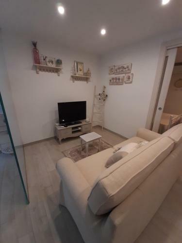 Apartamento Casa Vacanze La Scala D'oro