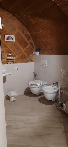 Apartamento Casa Vacanze La Scala D'oro