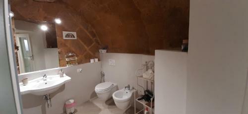 Apartamento Casa Vacanze La Scala D'oro