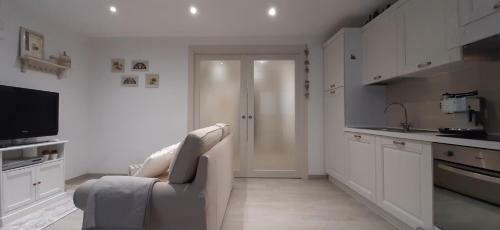 Apartamento Casa Vacanze La Scala D'oro