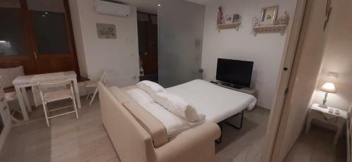 Apartamento Casa Vacanze La Scala D'oro