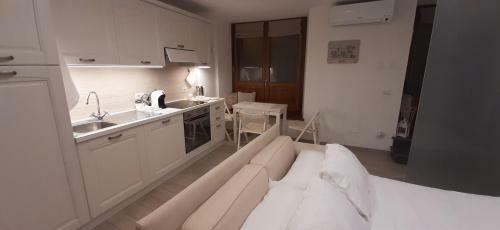 Apartamento Casa Vacanze La Scala D'oro