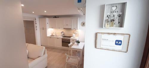 Apartamento Casa Vacanze La Scala D'oro