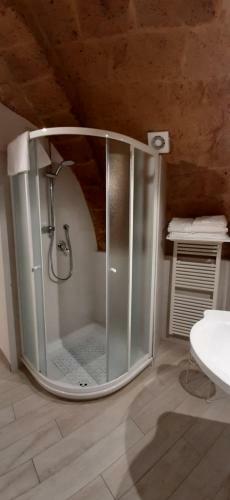 Apartamento Casa Vacanze La Scala D'oro