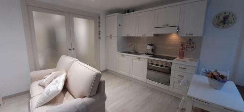 Apartamento Casa Vacanze La Scala D'oro