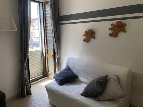 Apartamento La Dimora Alle Scalette