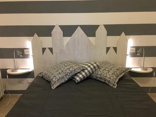 Apartamento La Dimora Alle Scalette