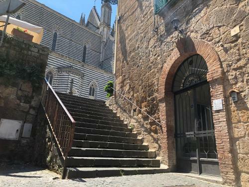 Apartamento La Dimora Alle Scalette
