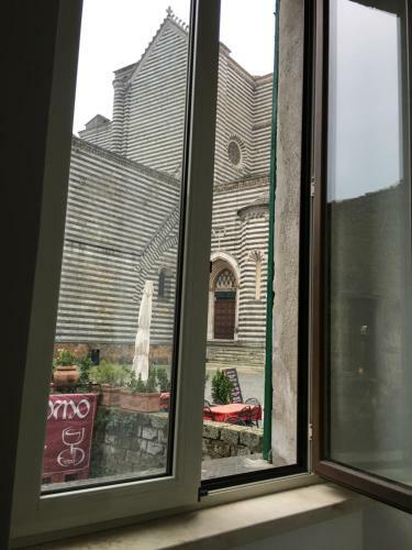 Apartamento La Dimora Alle Scalette