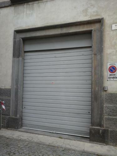 Apartamento Appartamento Piazza Buzi