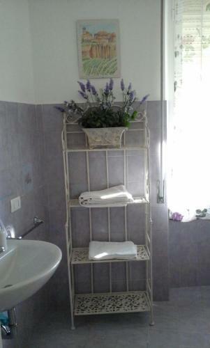 Apartamento Appartamento Piazza Buzi